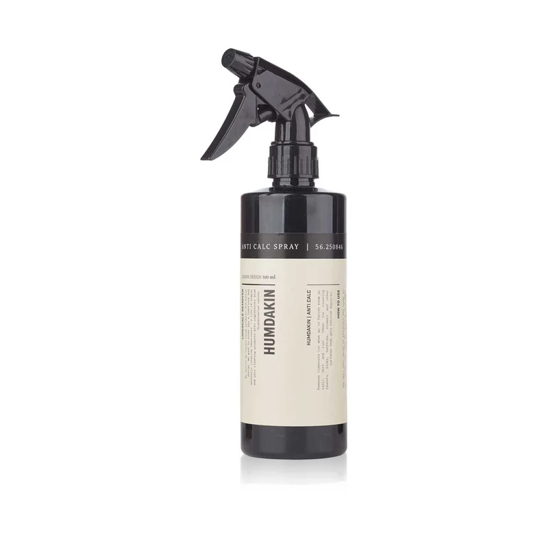 Anti-calc spray - 500 ml.