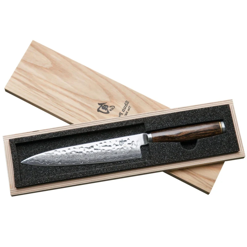 Shun Premier utility kniv - 16,5 cm.
