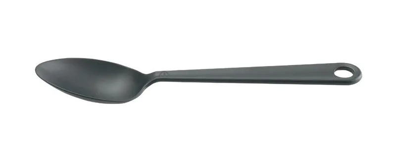 Grydeske, kunststof - 26 cm.