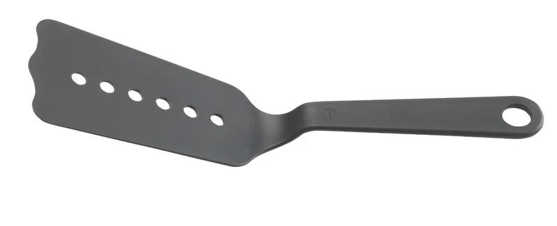 Spatel, kunststof - 28 cm.