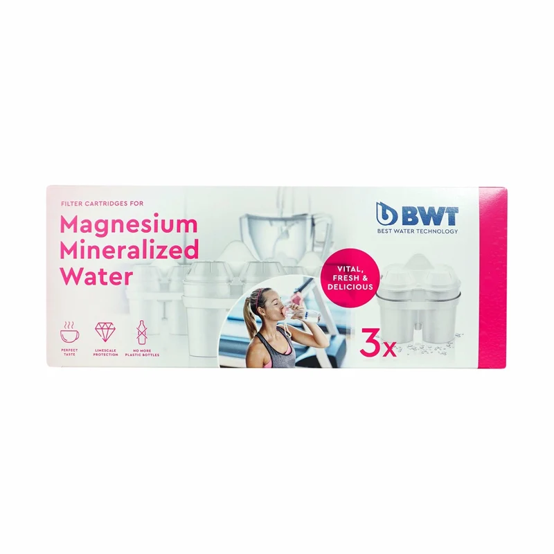Refill filtre - 3 stk.