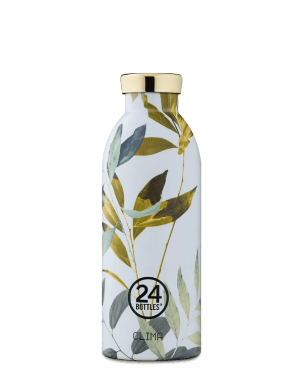 Clima flaske, Tivoli - 500 ml.