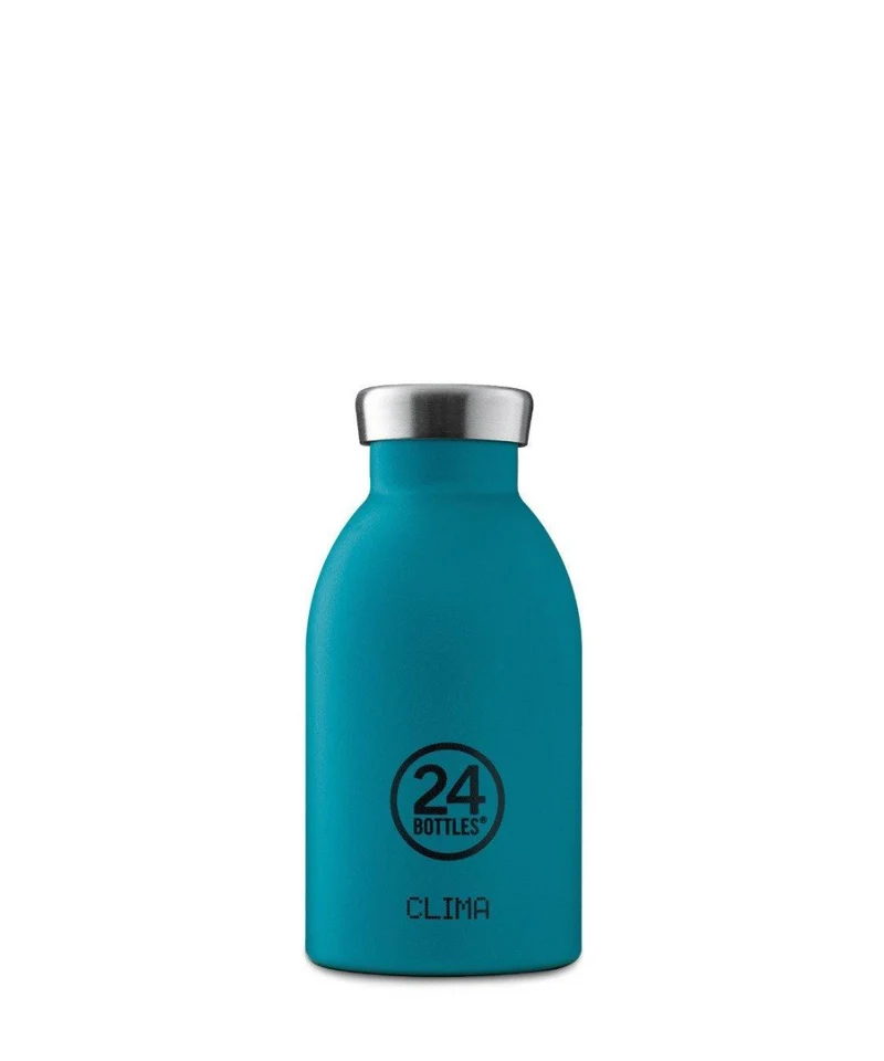 Clima flaske, Petroleum - 330 ml,