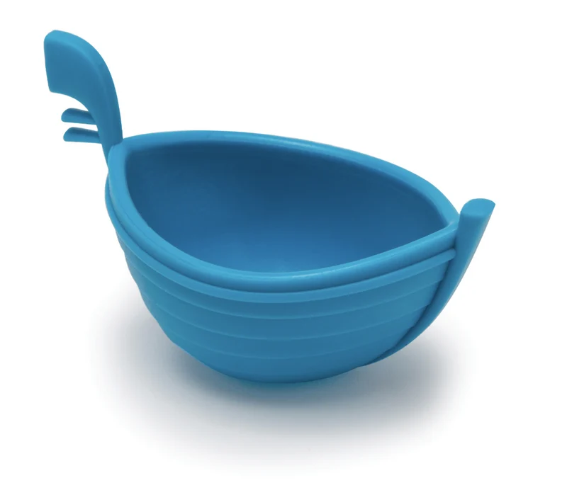 Eggondola form til æg pochering