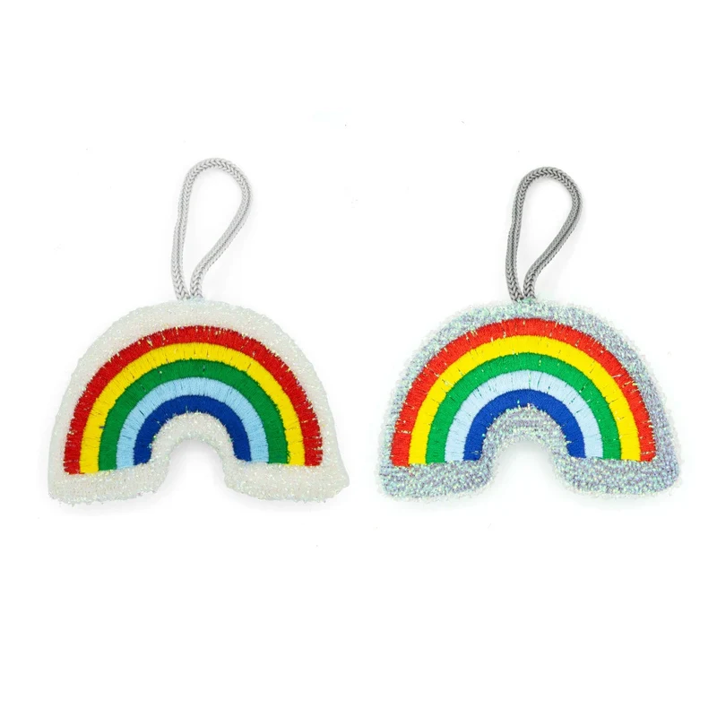 Rainbow køkkensvampe - regnbue