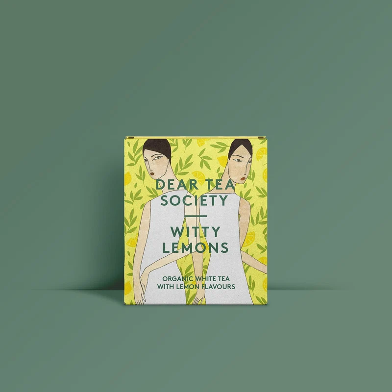 Witty Lemons