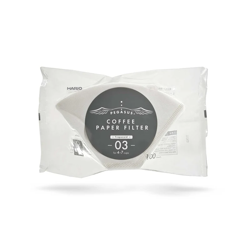 Pegasus Kaffefilter