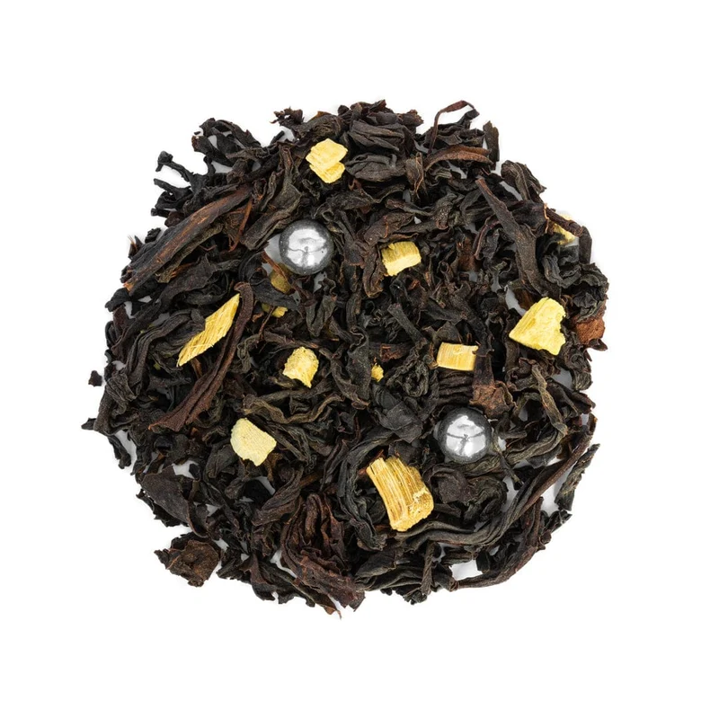LIQUORICE VIOLET