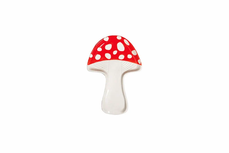 Amanita skeholder - rød