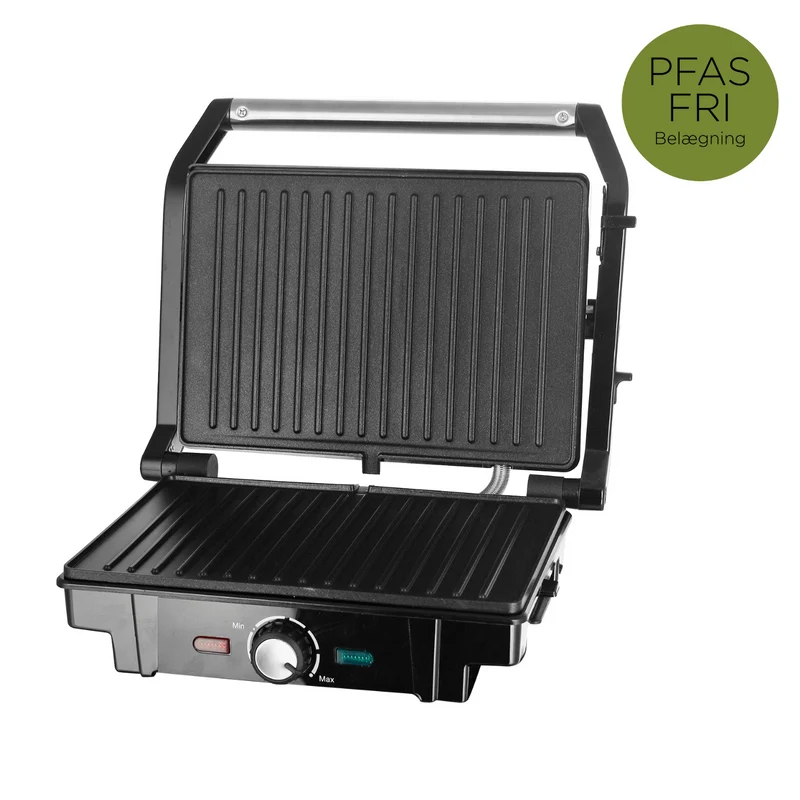 Falster bord- og paninigrill