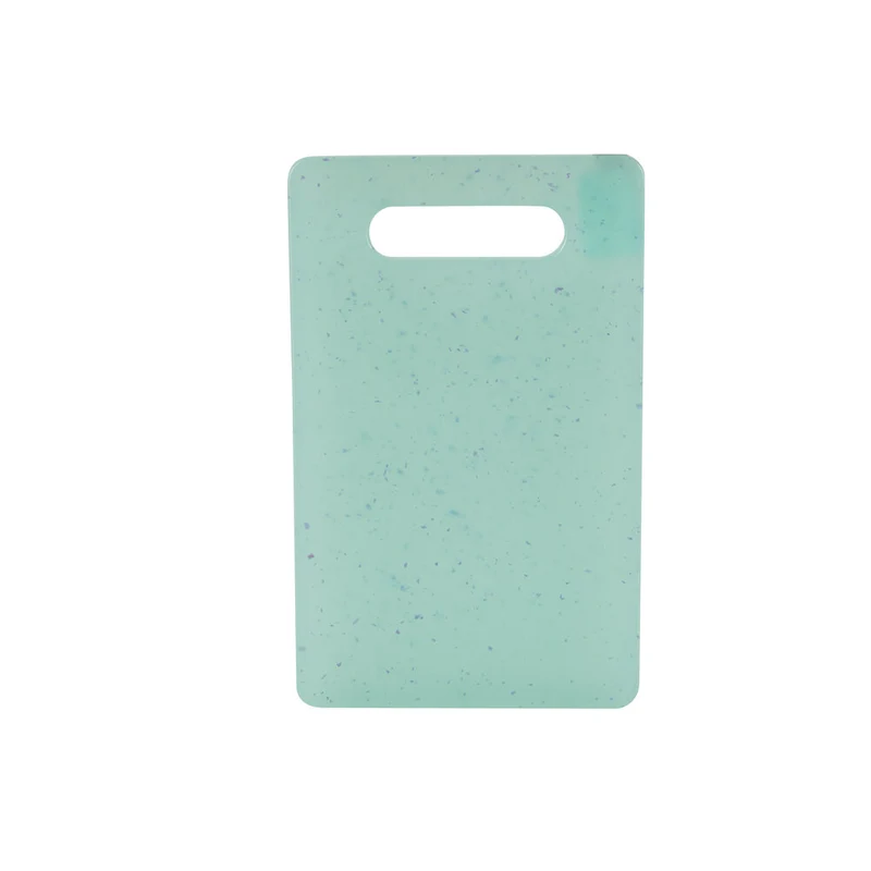 Skærebræt confetti - Mint/Purple