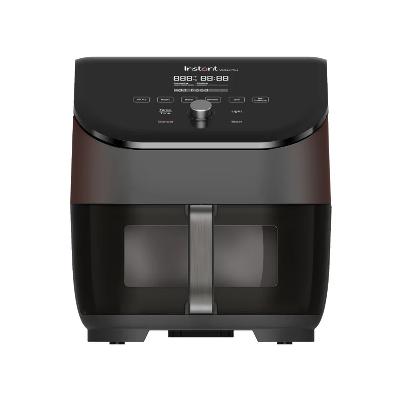 Instant Vortex Plus ClearCook airfryer - 5,7L