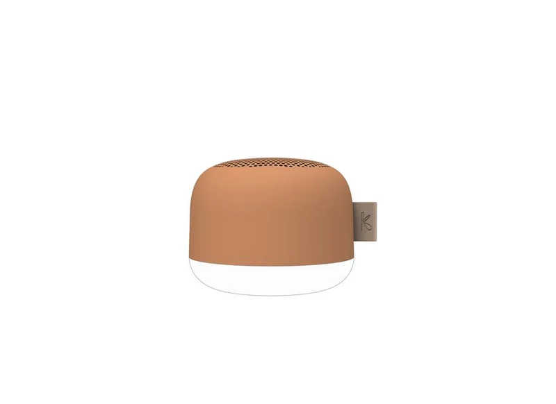 aLIGHT - Waffle Orange