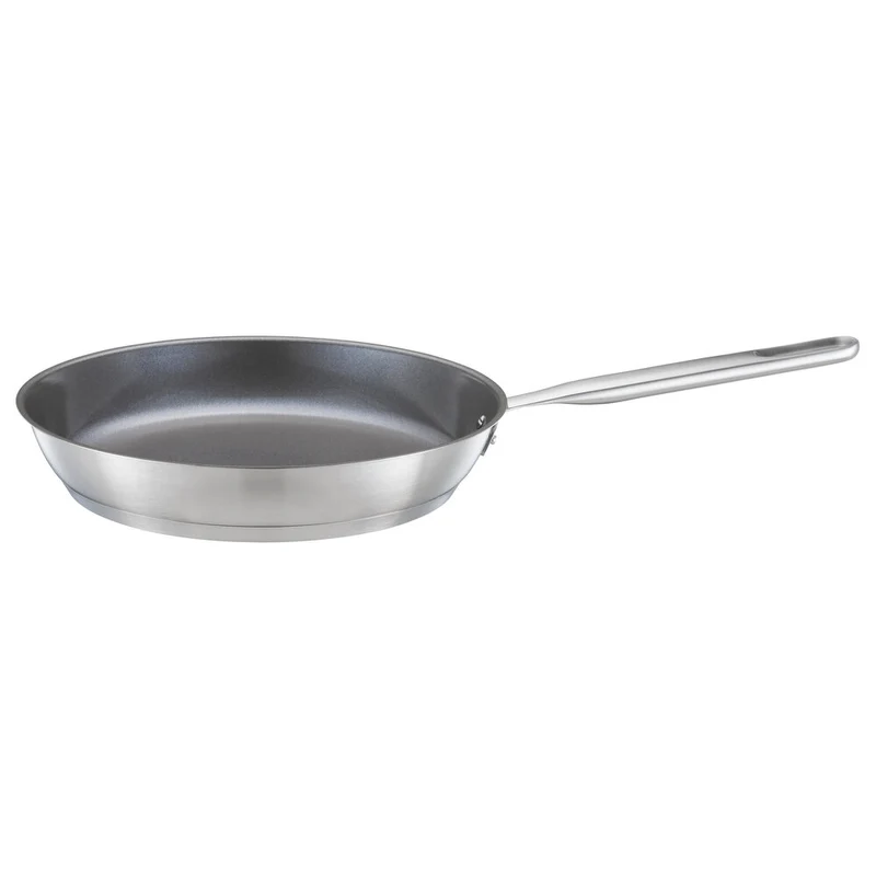 Ø28 cm - All Steel stegepande