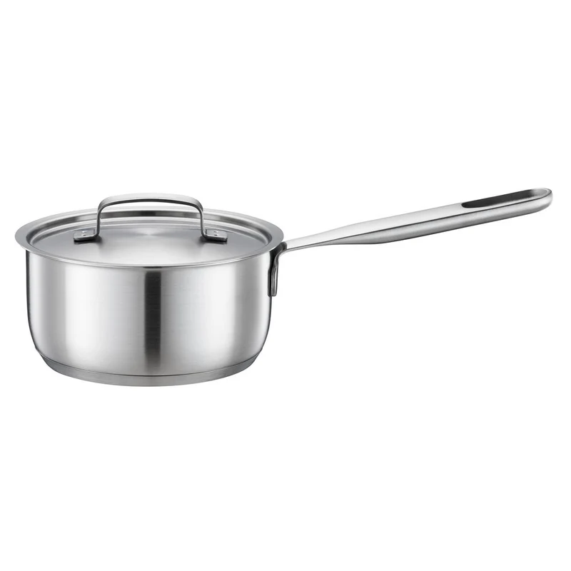 All Steel kasserolle - 1,5L