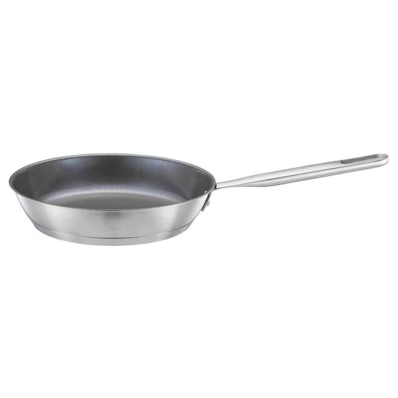 Ø24 cm - All Steel stegepande