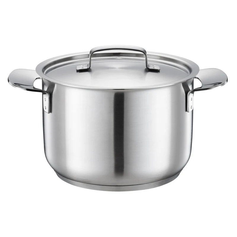 3 L - All Steel gryde