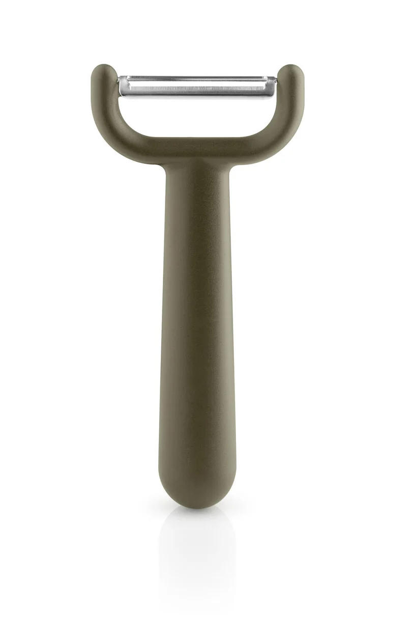 Green tool grøntsagsskræller - grøn