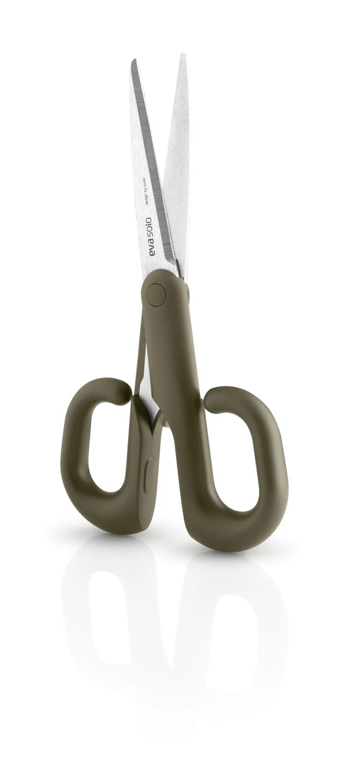 Green tool køkkensaks - 20 cm