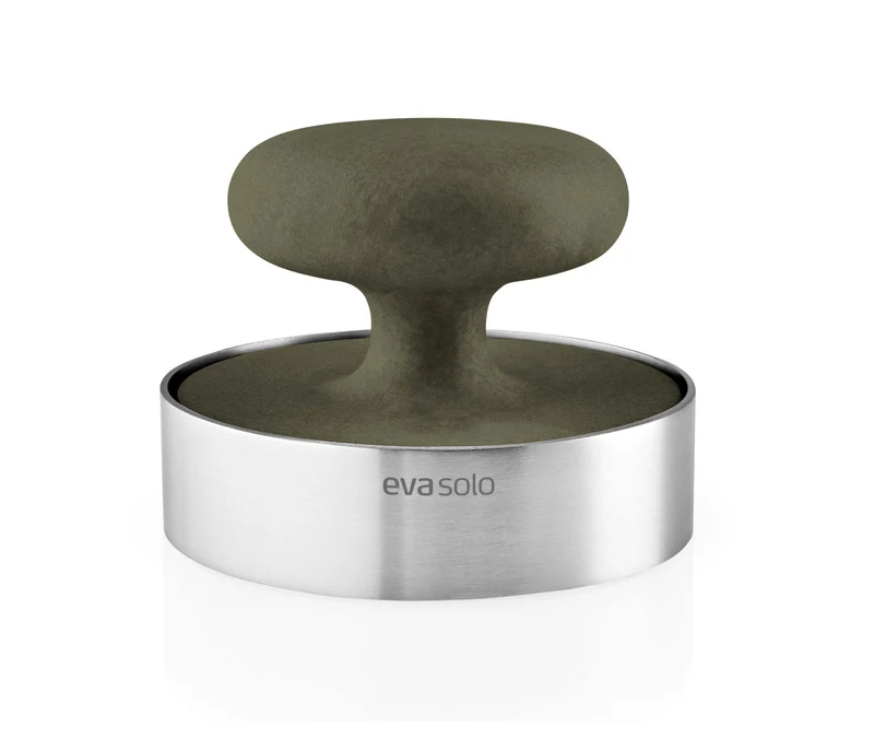 Green Tool bøfformer - grøn