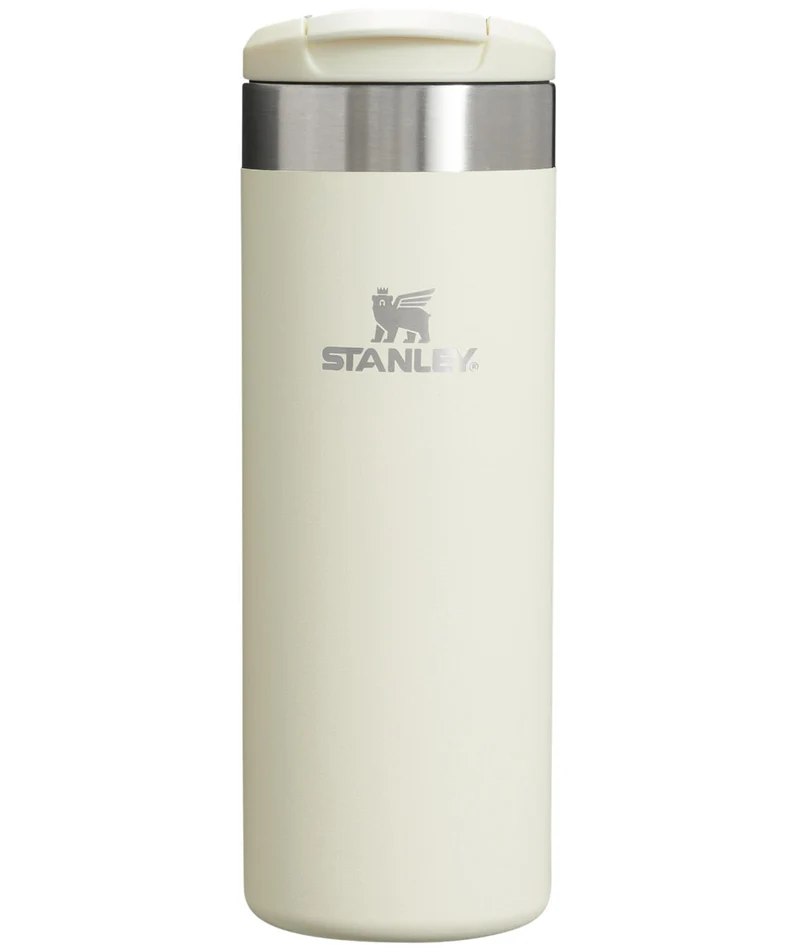 AeroLight Transit termokop - Cream Gloss