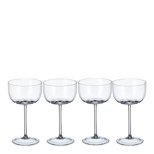 stiernholm Sevilla champagneglas 4-pack 29 cl klar
