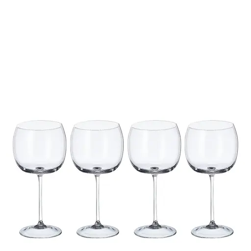 Stiernholm Sevilla vinglas 4-pack 49 cl klar