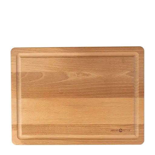 Anders Petter Classic skärbräda 38x28 cm natur