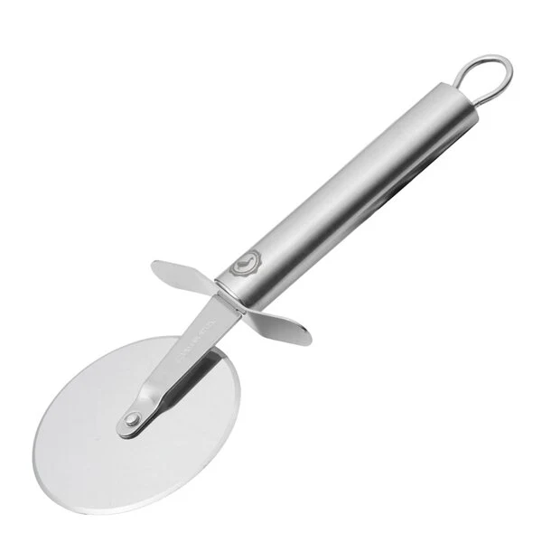 Anders Petter Steel Essentials pizzaskärare 22 cm stål