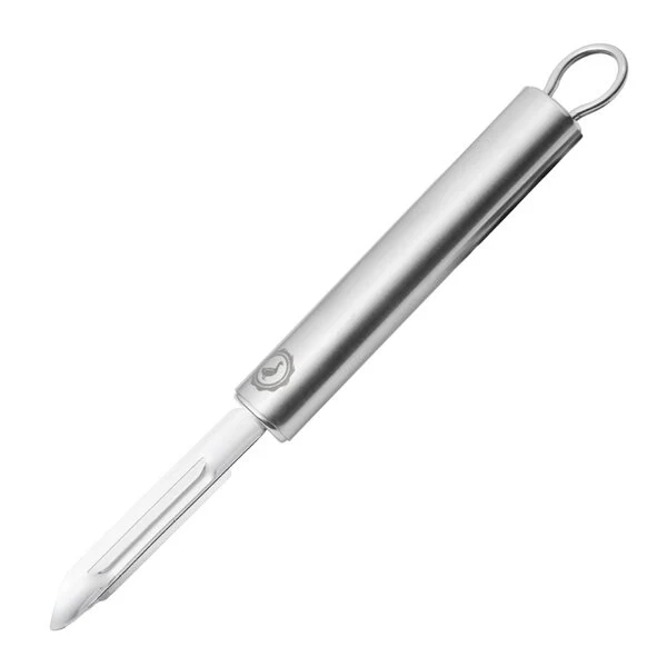 Anders Petter Steel Essentials potatisskalare 20 cm stål