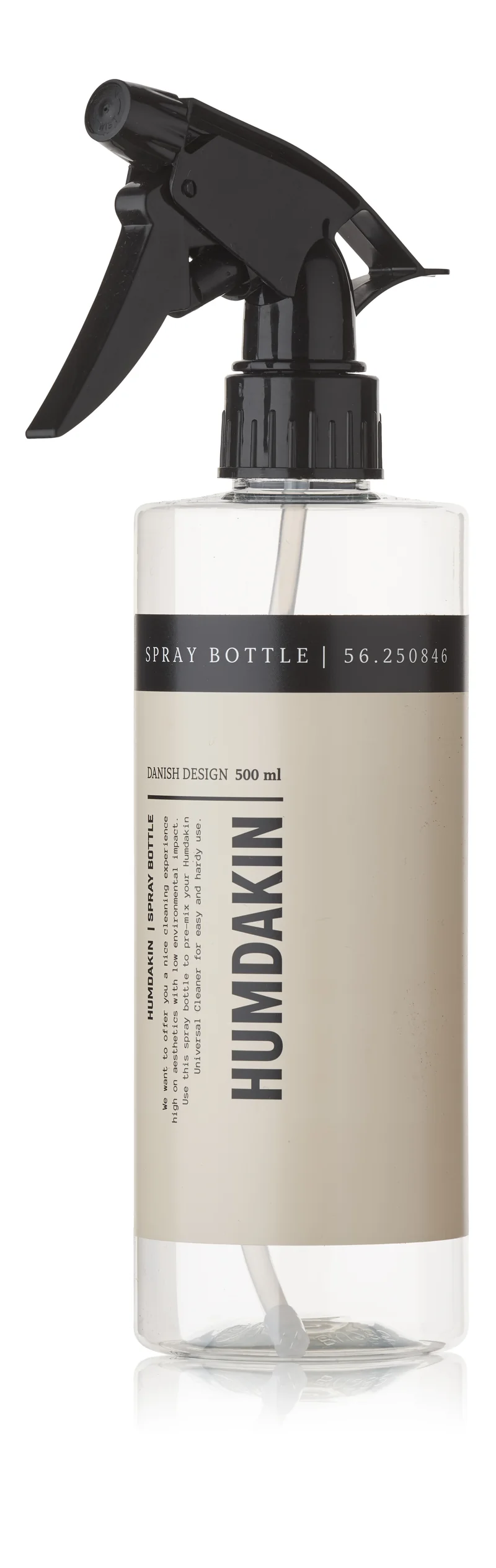 Sprayflaske - 500 ml.