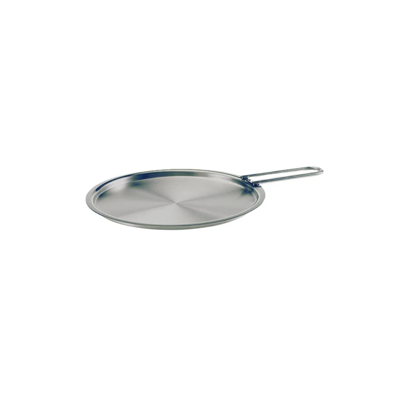 Tallerkenlåg - 13 cm