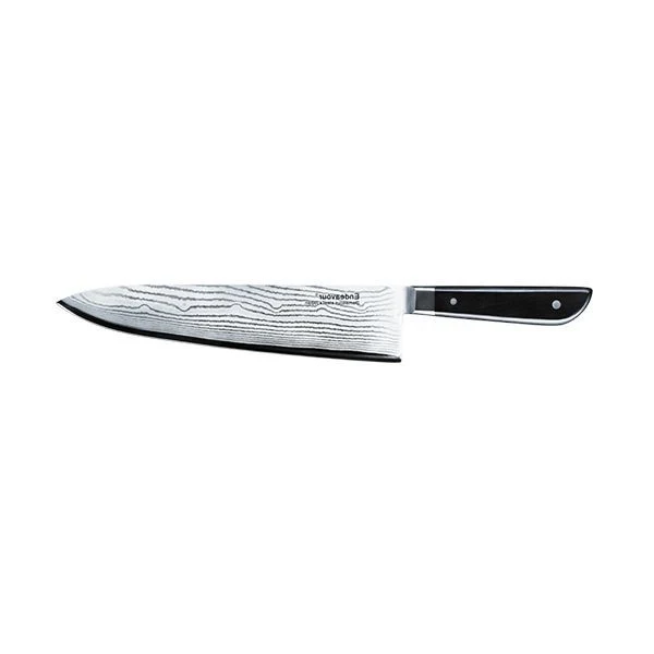 Big Chopper, kokkekniv - L: 24 cm