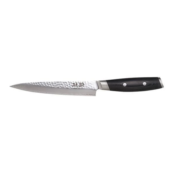 Tsuchimon kødkniv - 18 cm