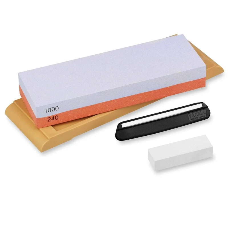 Slibesten dobbelt - 240/1000