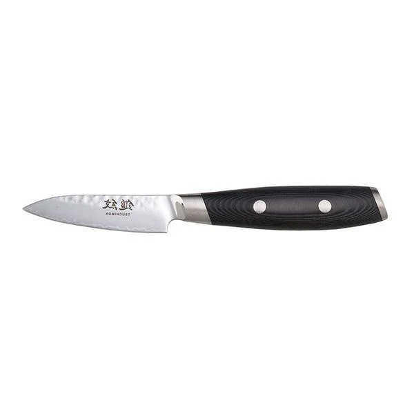 Tsuchimon urtekniv - 8 cm