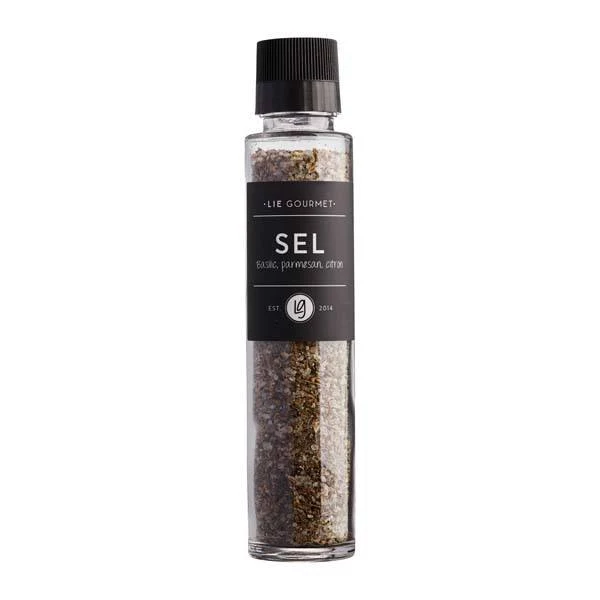 Kværn parmesan - 250 g.