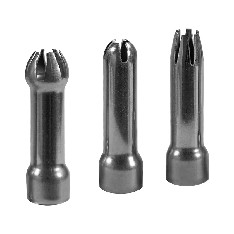 Exxent Gräddsifon Reservdelar Metall