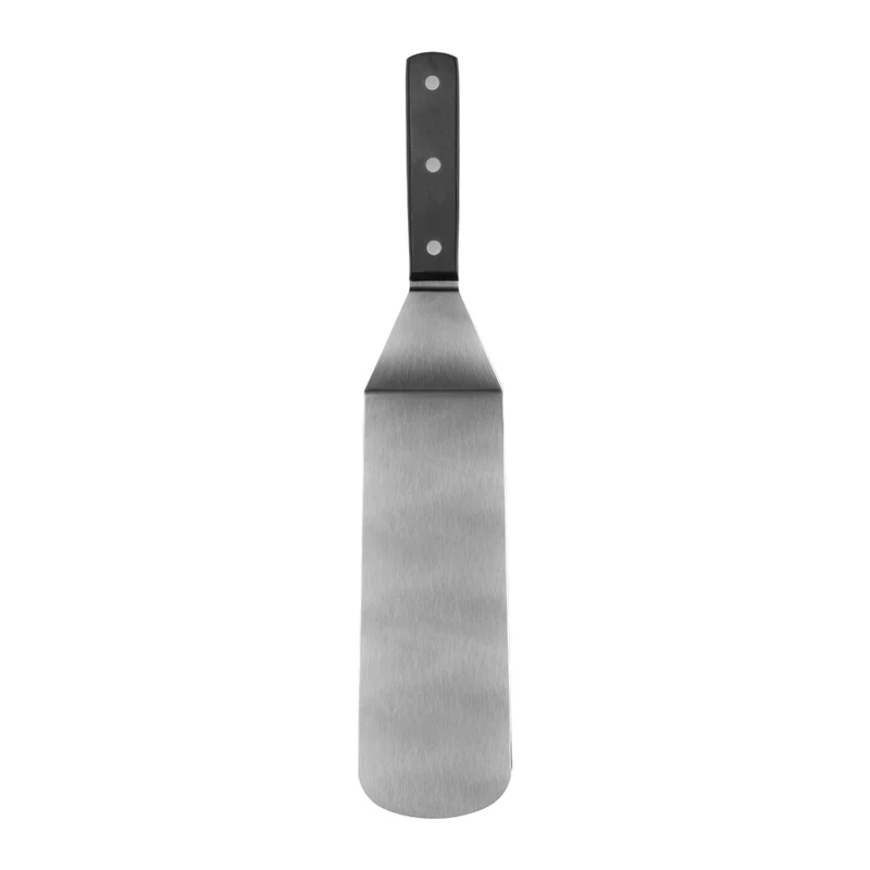 Exxent Stekspade 36 cm Svart