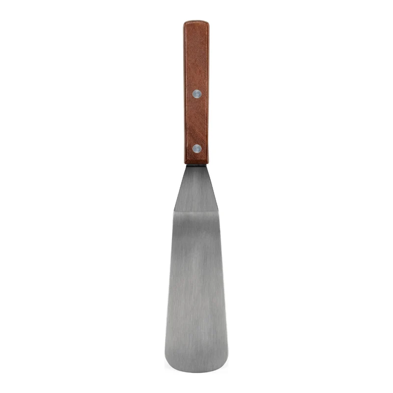 Exxent Stekspade 28 cm Trä
