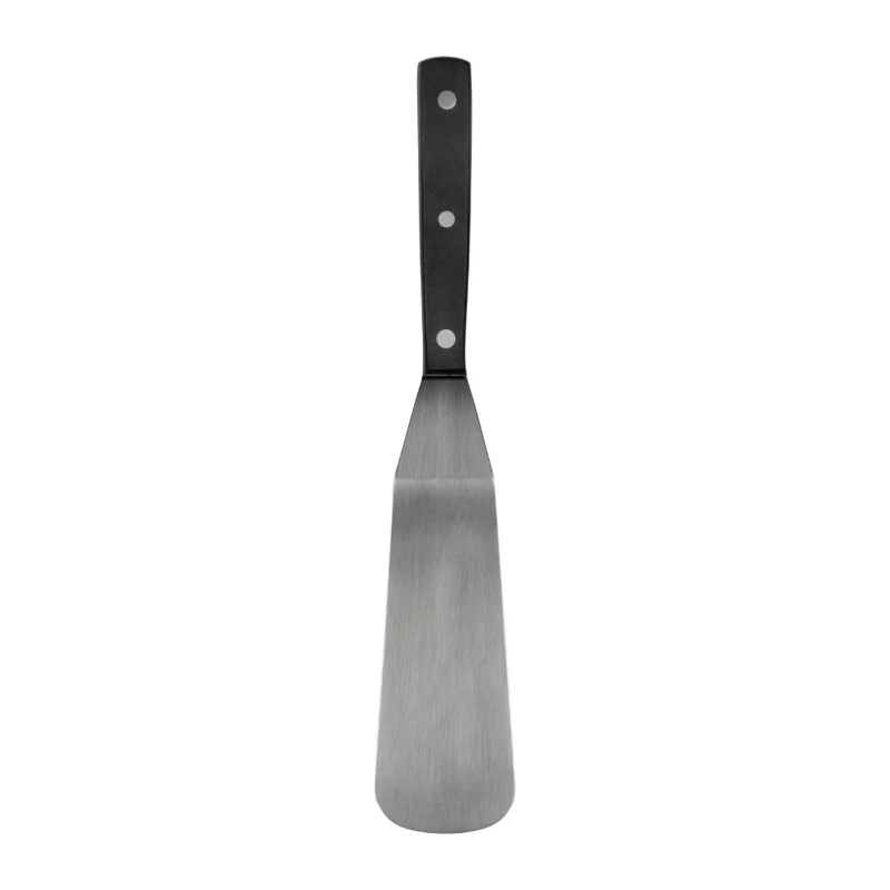 Exxent Stekspade 28 cm Svart
