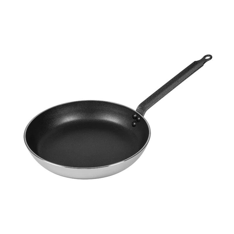 Exxent Stekpanna 28 cm Aluminium