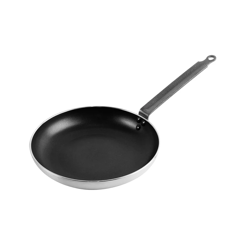 Exxent Stekpanna 26 cm Aluminium