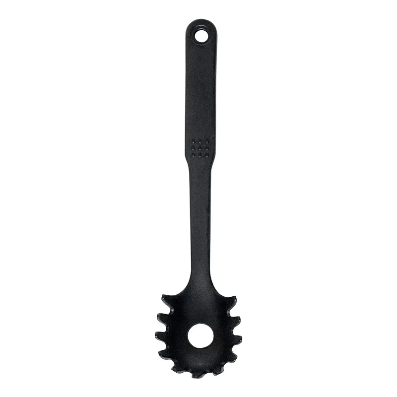 BBM Spaghettislev 29,5 cm Svart