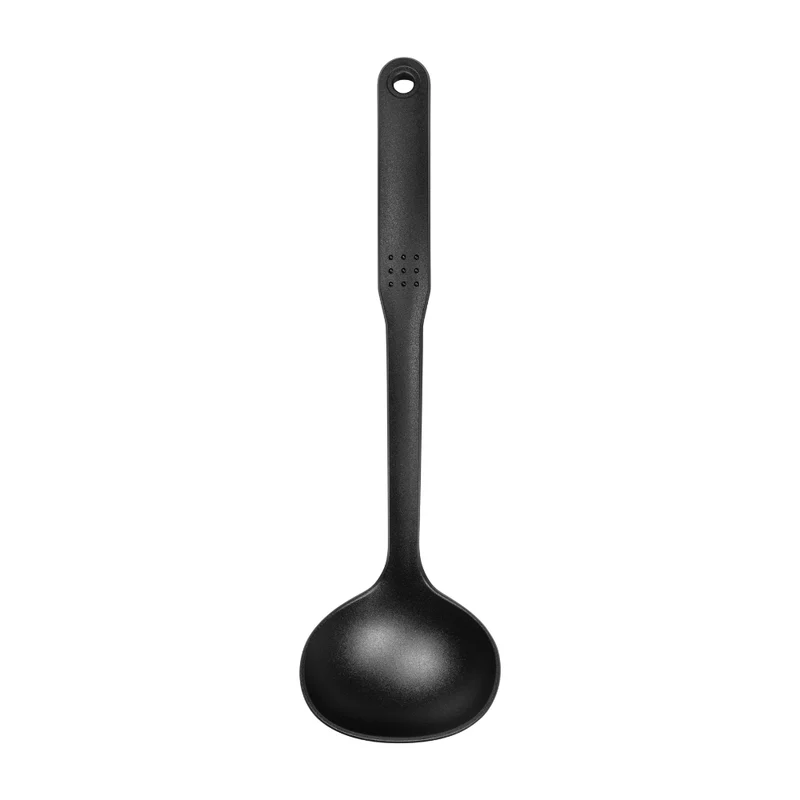 BBM Soppslev 31,5 cm Svart