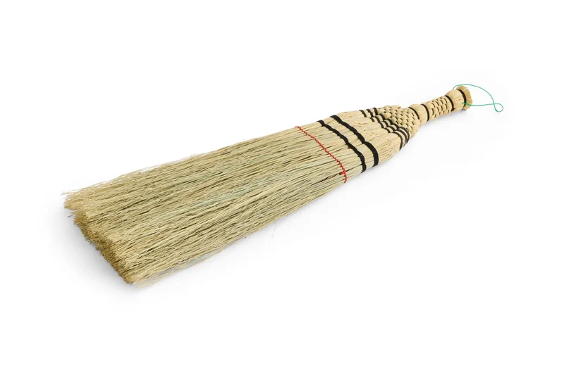 x Jasper Morrison håndkost - L46 cm