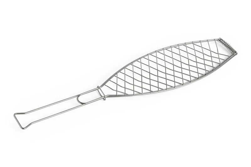x Jasper Morrison fiskegrillrist - Stainless Steel