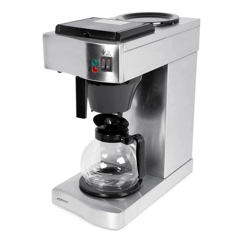 Exxent Kaffebryggare