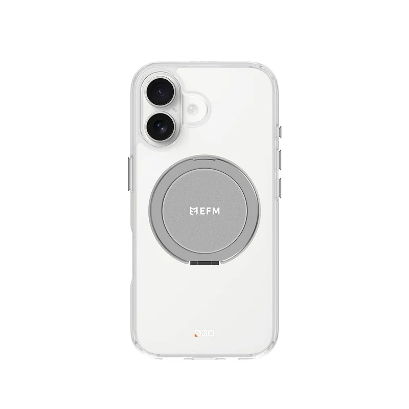 EFM Alta Case - iPhone 16 -