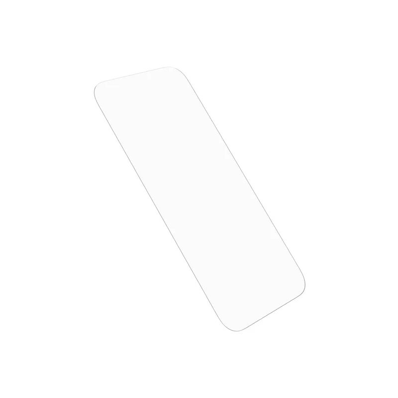 OtterBox Premium Glass Screen Protector for iPhone 16 Pro Max (Clear)